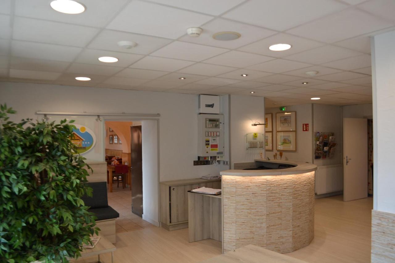 Hotel Logis Aranc Evasion Extérieur photo