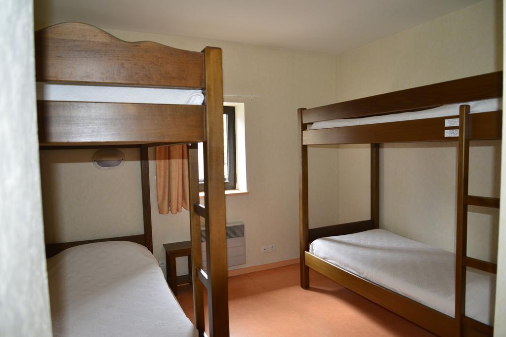 Hotel Logis Aranc Evasion Extérieur photo