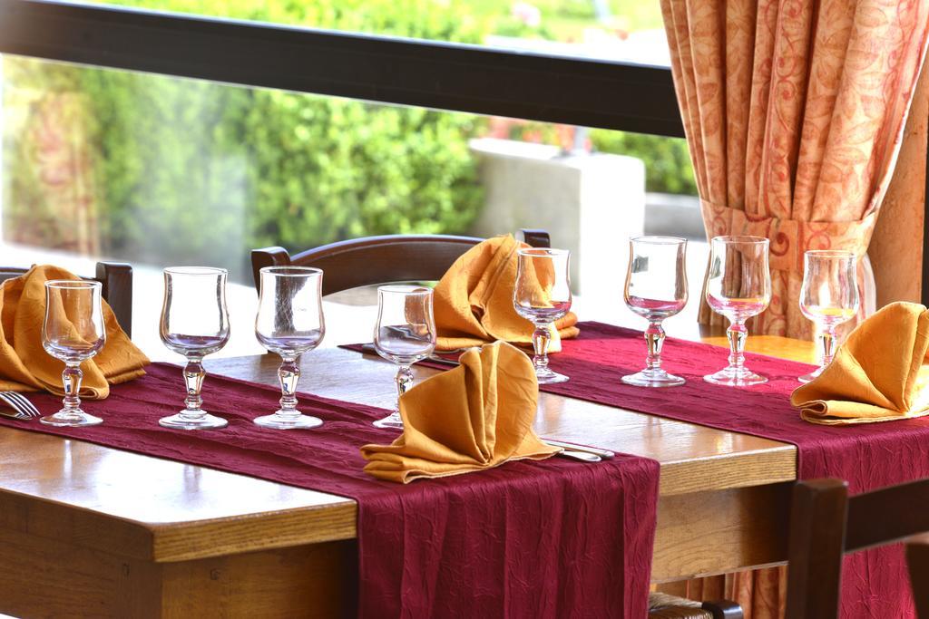 Hotel Logis Aranc Evasion Extérieur photo