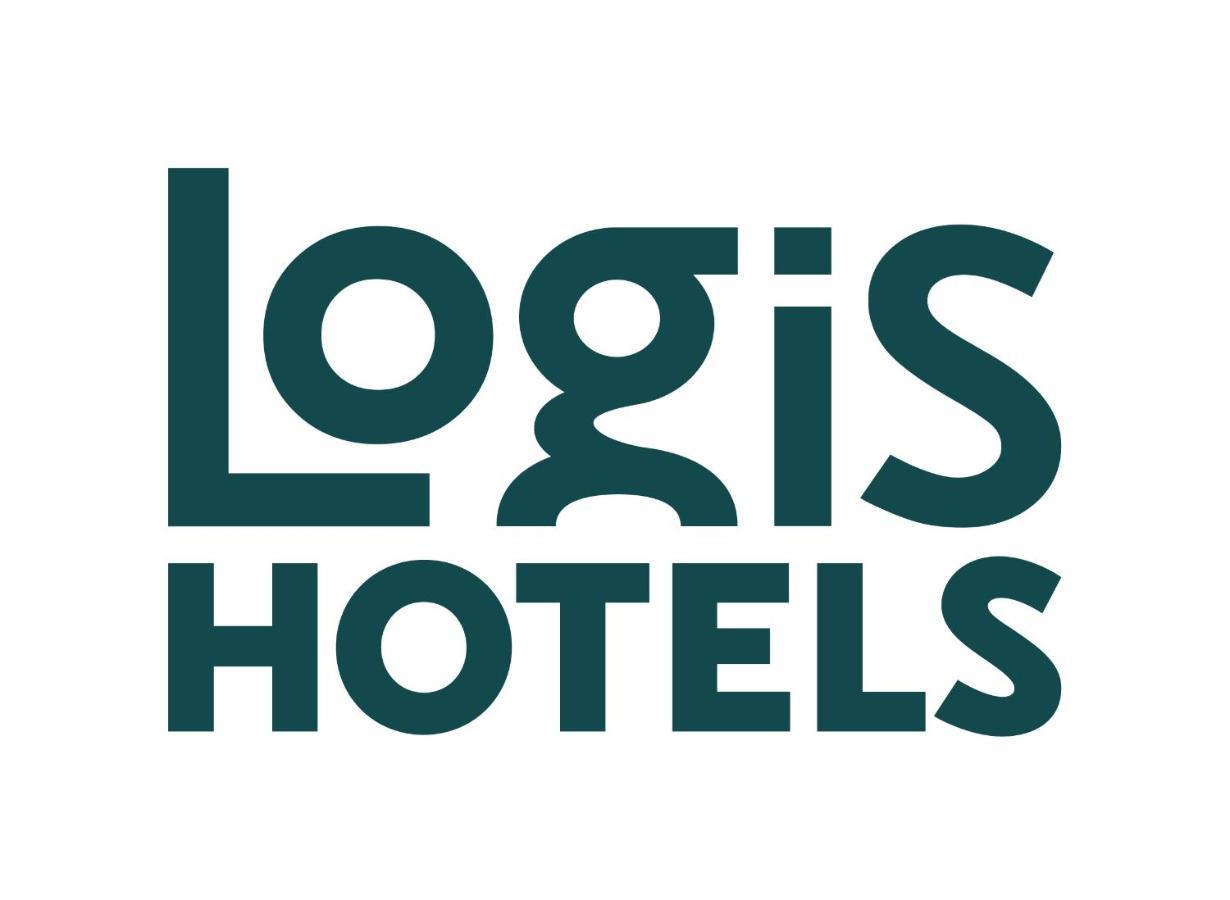 Hotel Logis Aranc Evasion Extérieur photo