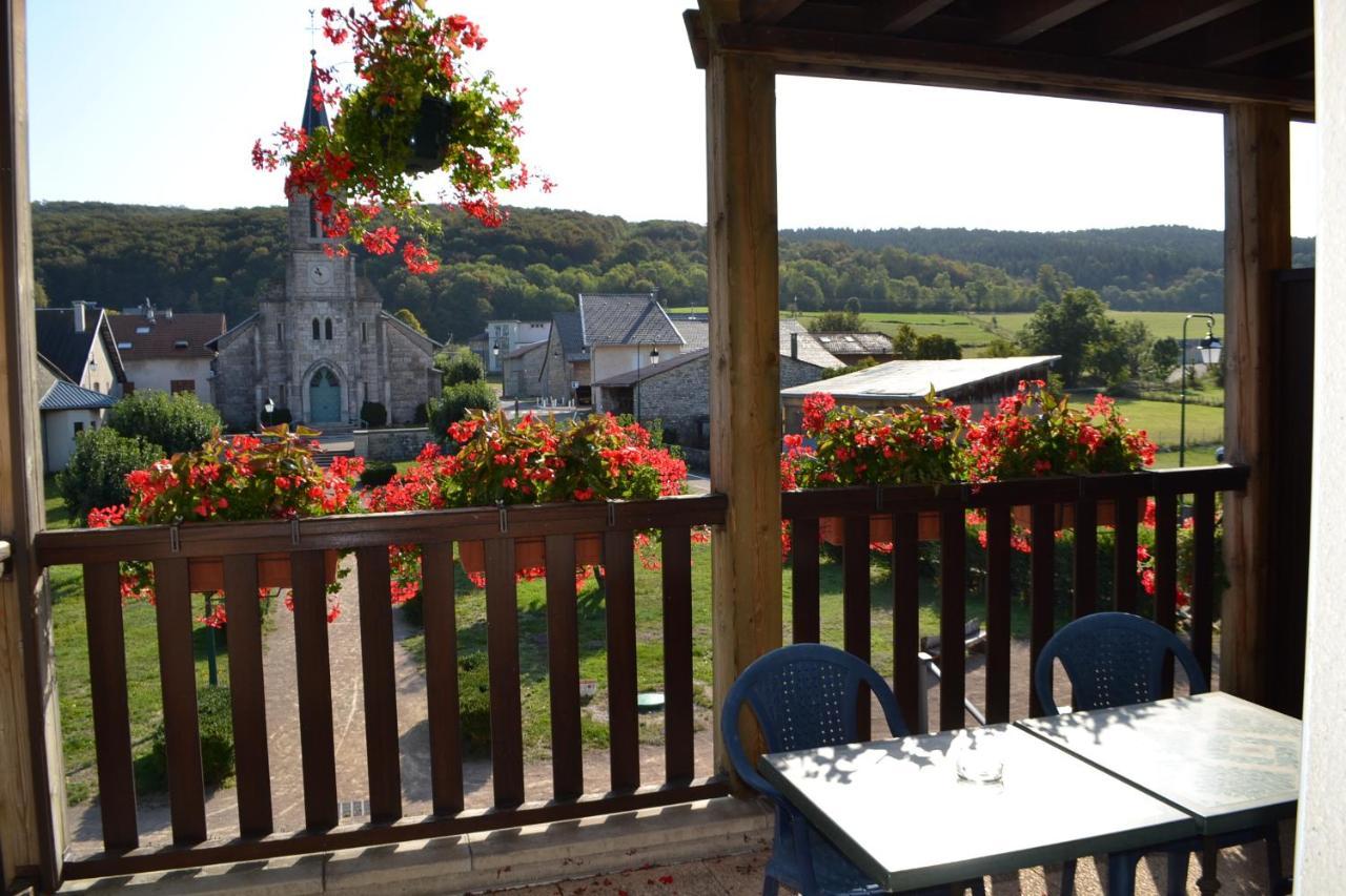 Hotel Logis Aranc Evasion Extérieur photo