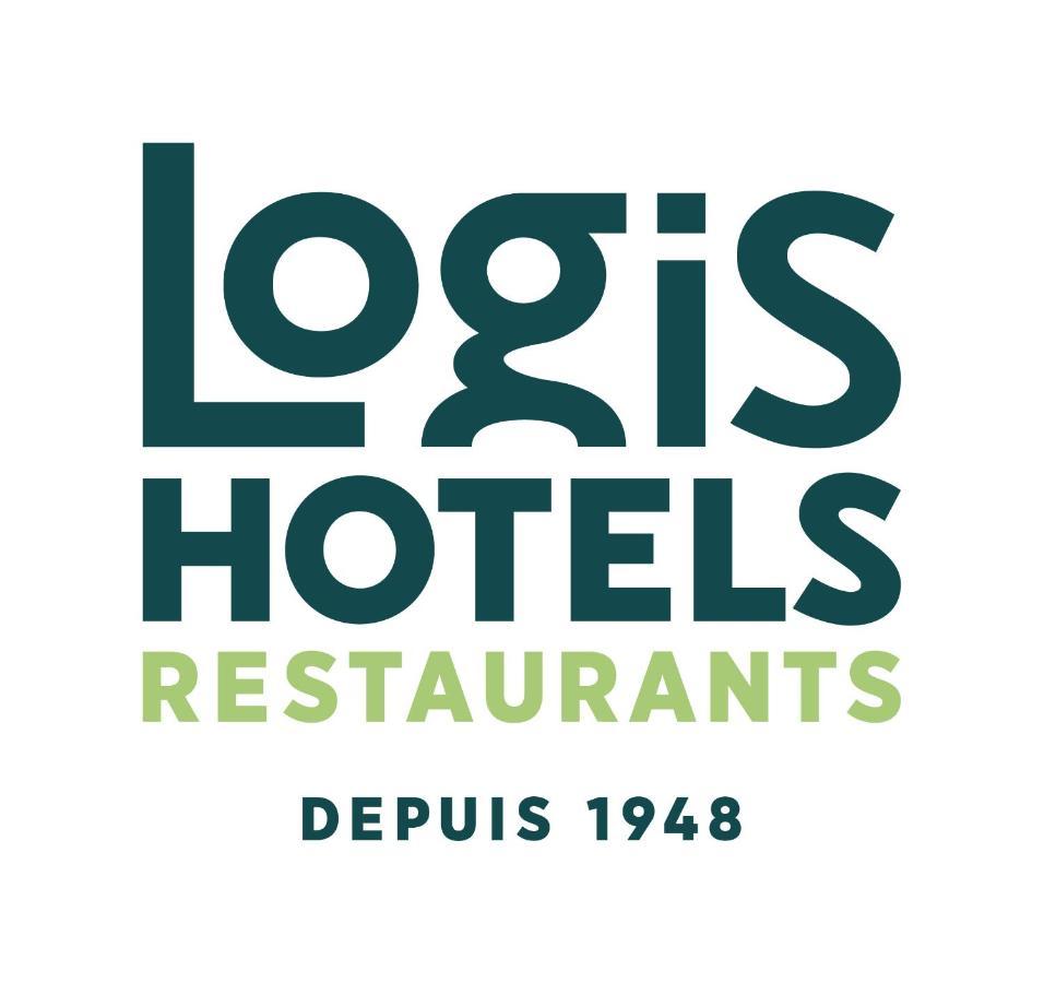 Hotel Logis Aranc Evasion Extérieur photo