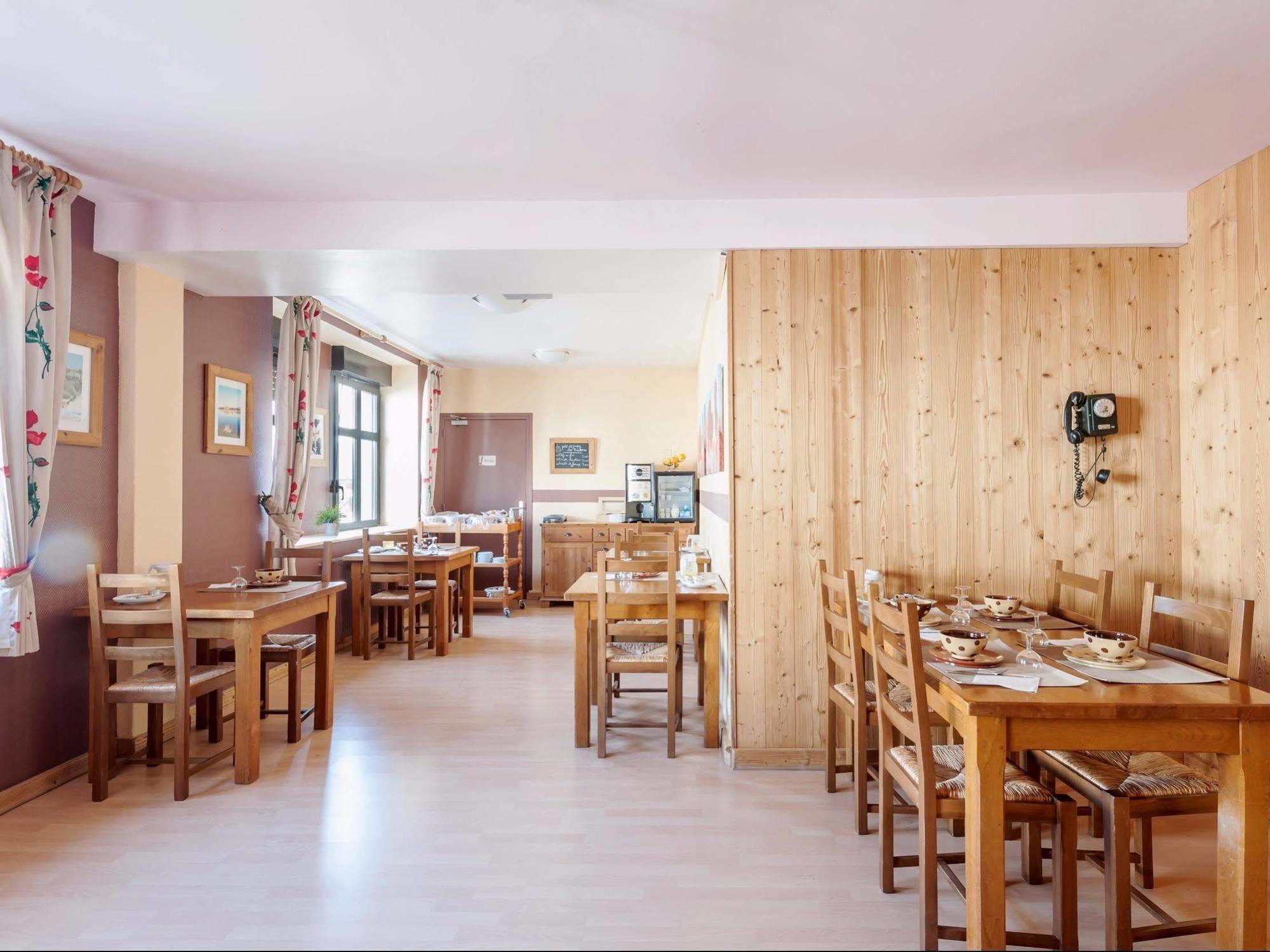 Hotel Logis Aranc Evasion Extérieur photo